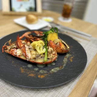 料理