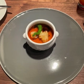 洋風茶碗蒸し