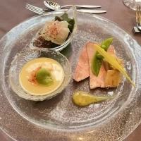 料理