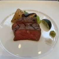 メイン料理