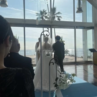 チャペル
