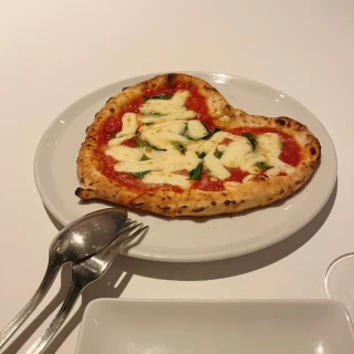 ピザ
