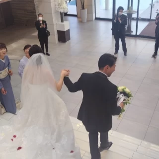 退場階段