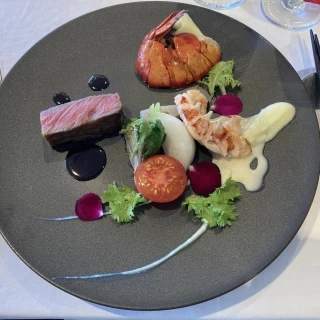 お肉にこだわりがあり、美味しかった