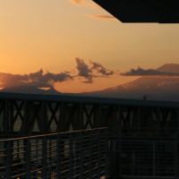 富士山