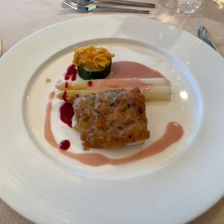 魚料理