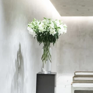 お花
