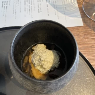 前菜