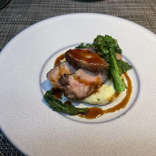 通常の試食の他に好きな食べ物に基づいたサービス