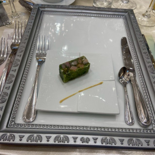 前菜