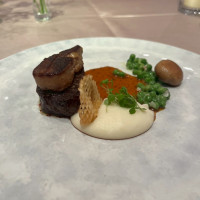 肉料理