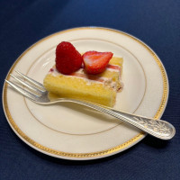 入刀ケーキ