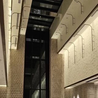大きな窓