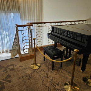 ピアノ|692447さんのホテル日航立川 東京の写真(2069465)