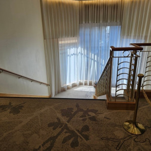 階段|692447さんのホテル日航立川 東京の写真(2069453)