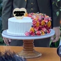ケーキ