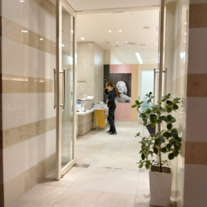美容室|692518さんの横浜ベイホテル東急の写真(2103073)