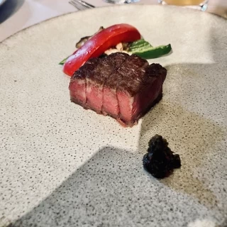 料理