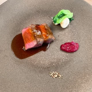 牛フィレ肉