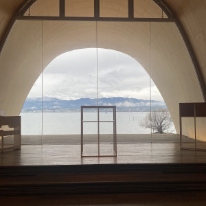 琵琶湖一望|692553さんのセトレマリーナびわ湖の写真(2050269)