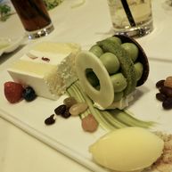 ルクリアモーレ新横浜の料理の写真（1枚目）