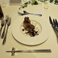 ルクリアモーレ新横浜の料理の写真（3枚目）