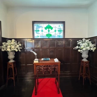 チャペル