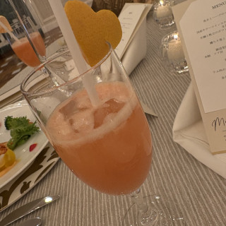 ドリンク