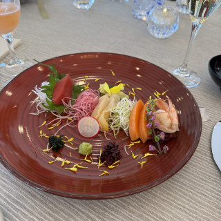 料理