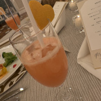 ドリンク