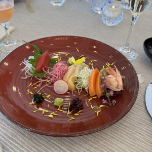 料理|692595さんのハーバーパークアヴェニュー ブレストンの写真(2416301)