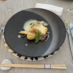 料理|692595さんのハーバーパークアヴェニュー ブレストンの写真(2416306)
