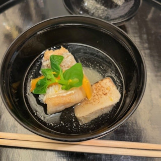 御椀物
