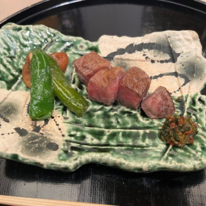 お肉料理|692610さんの名古屋 河文の写真(2442051)