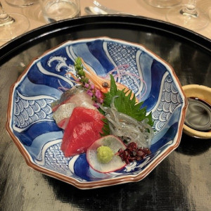 お魚料理|692610さんの名古屋 河文の写真(2442047)