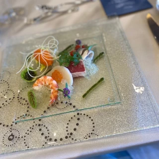 沖縄食材を活かした美味しい料理