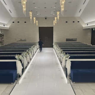 チャペル