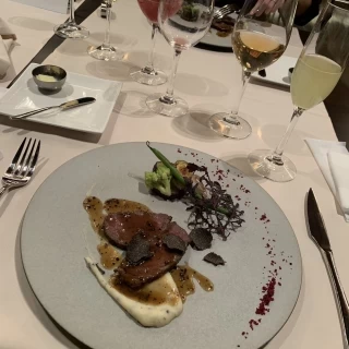 最高に美味しいお肉