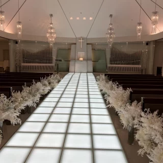とってもおしゃれでした！