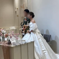 披露宴