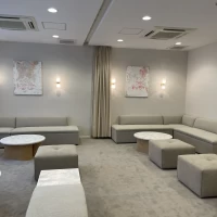 親族控室