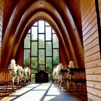 素敵な雰囲気でした