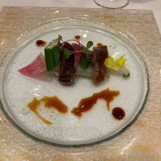 THE STRINGS HAKATA / ザ ストリングス ハカタのクチコミ 料理・ケーキの写真（4枚目）