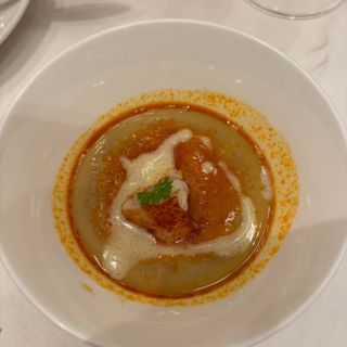 THE STRINGS HAKATA / ザ ストリングス ハカタのクチコミ 料理・ケーキの写真（2枚目）