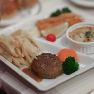 お子様ランチです