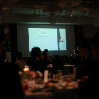 プロフィールムービーです