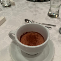 デザートのプリンです