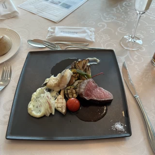 試食