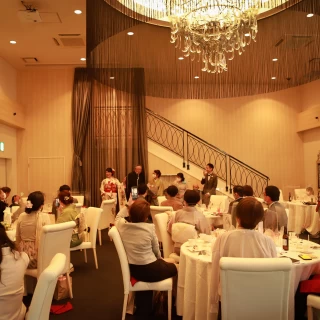 会場全体図