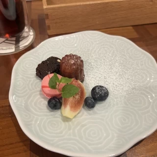 デザート